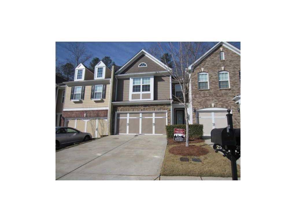 Lawrenceville, GA 30043,2578 Pierce Brennen CT