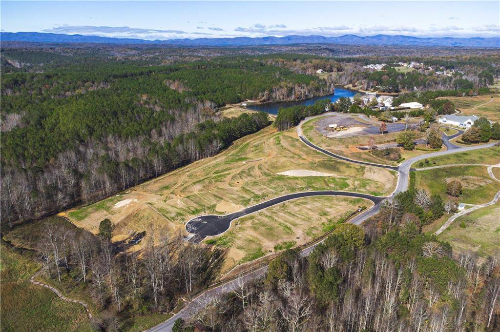 Dawsonville, GA 30534,10 Gold Dust DR #23-A