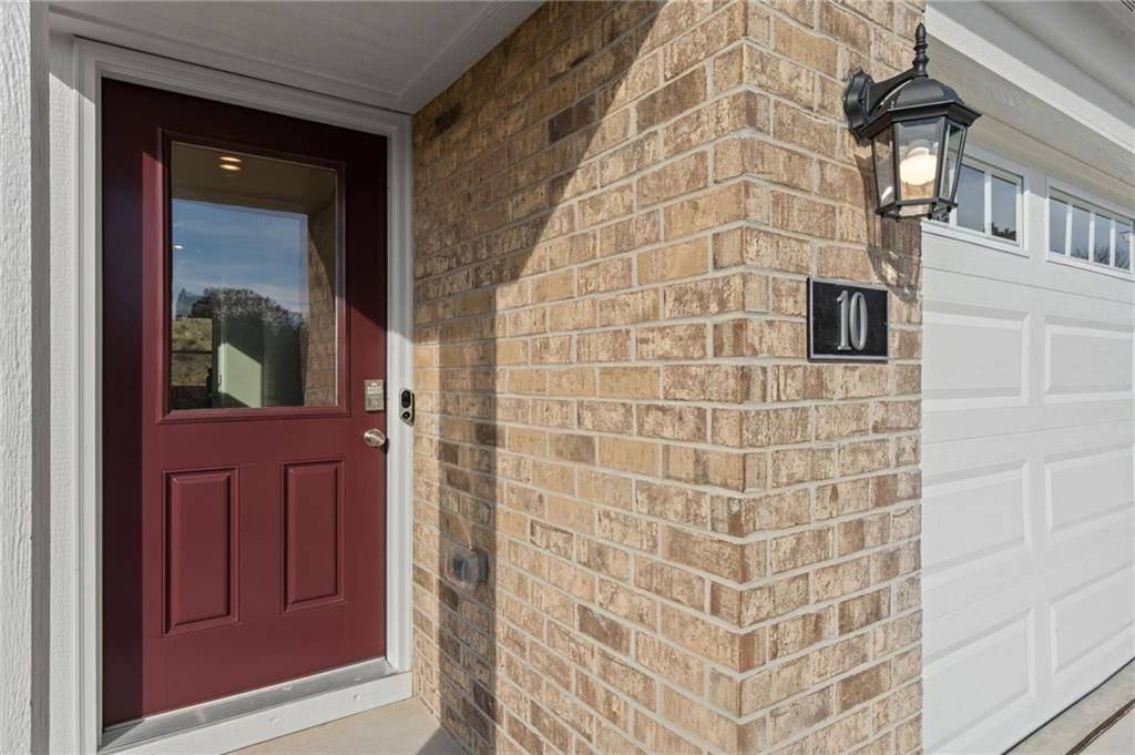 Dawsonville, GA 30534,10 Gold Dust DR #23-A