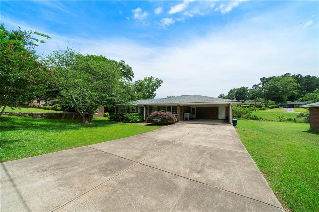 Mableton, GA 30126,87 Virgil ST SW