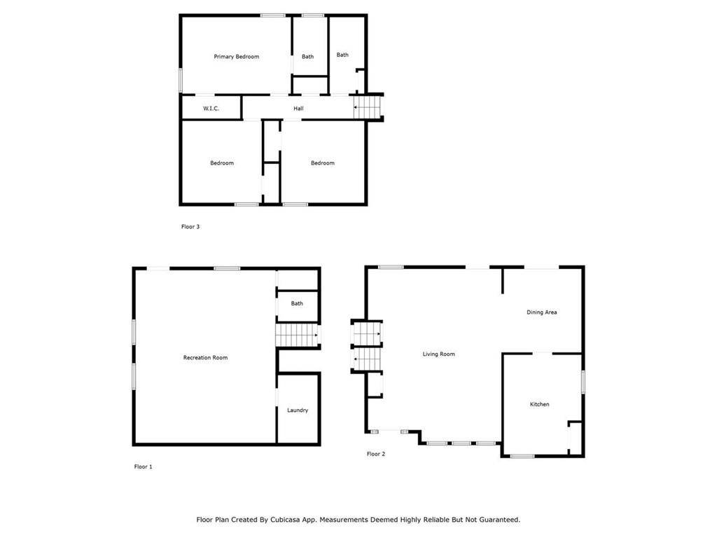 Marietta, GA 30062,2920 Alberta DR