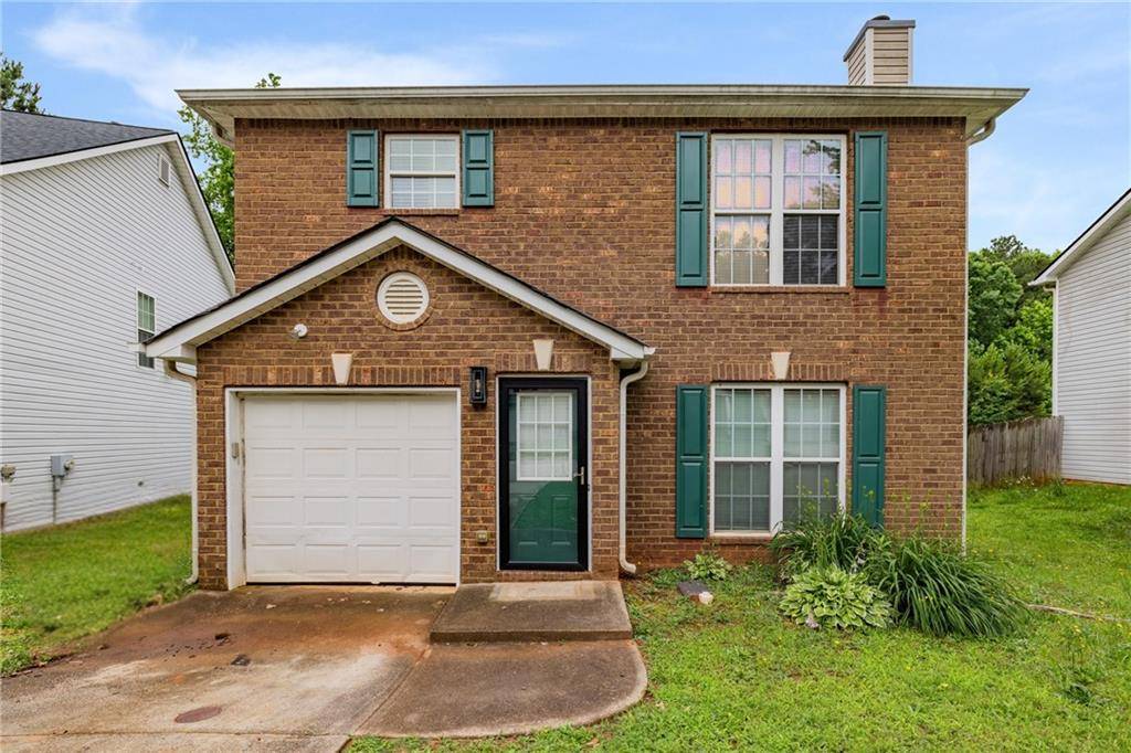 Decatur, GA 30034,3949 Riverside Pkwy