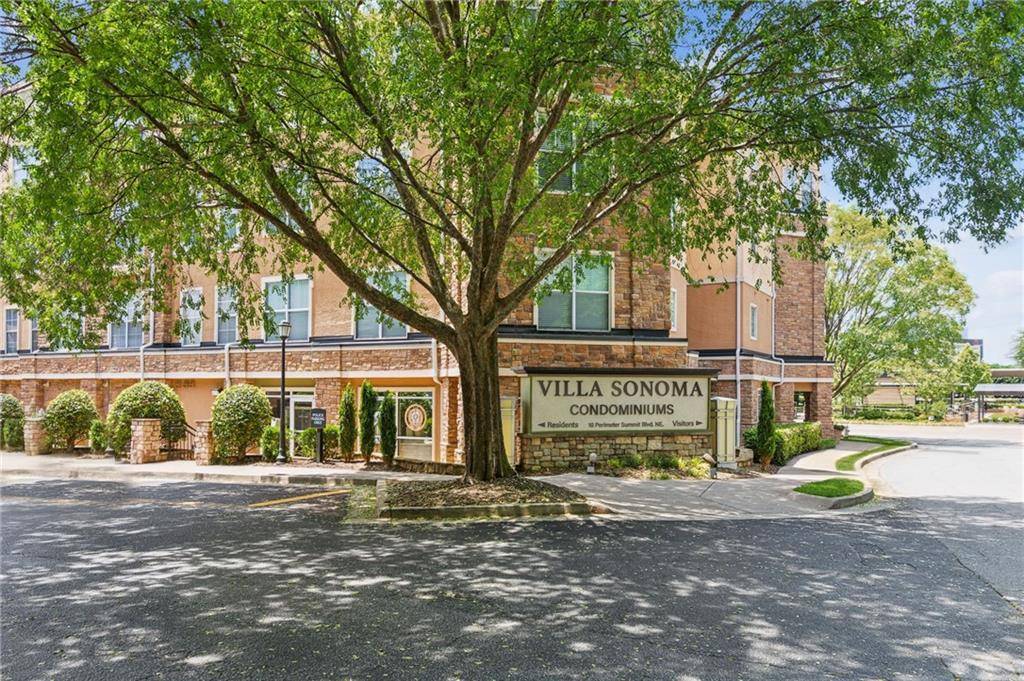 Brookhaven, GA 30319,10 Perimeter Summit BLVD NE #4243