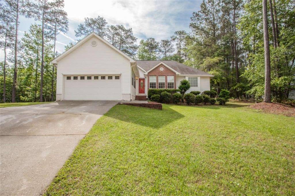 Villa Rica, GA 30180,2180 Briarwood CT