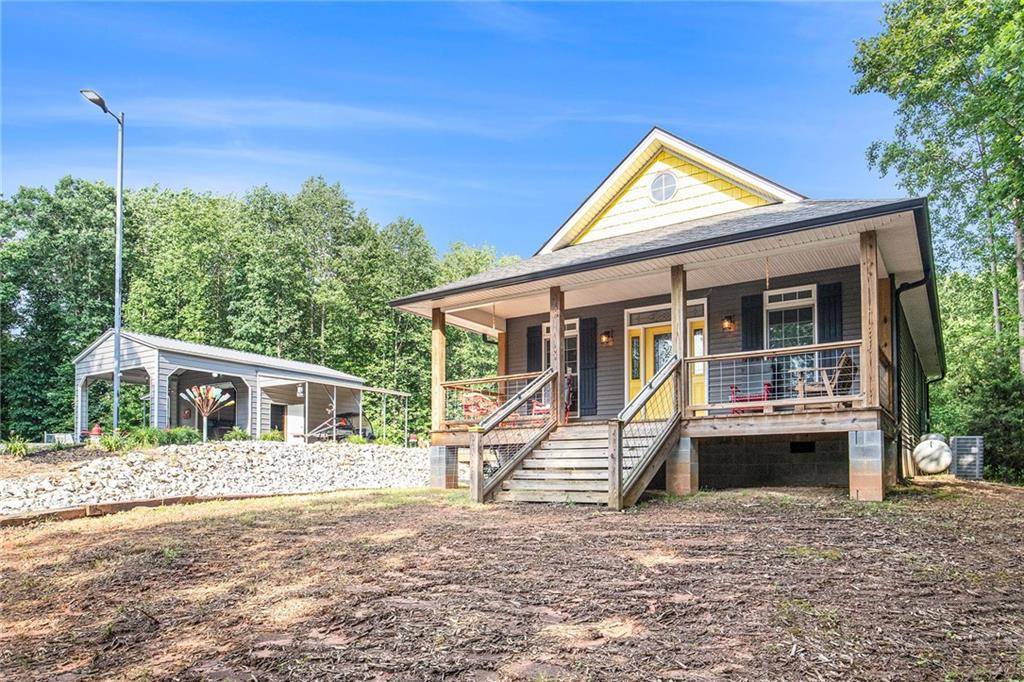 Baldwin, GA 30511,1312 Highway 198