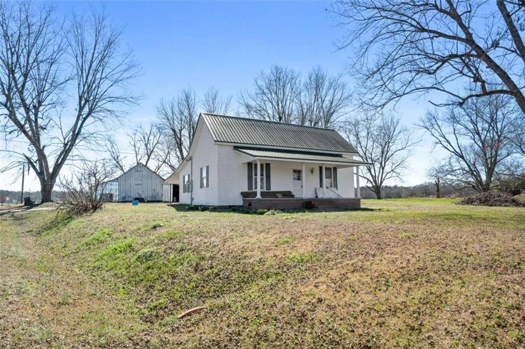 Meansville, GA 30256,54 Adams RD