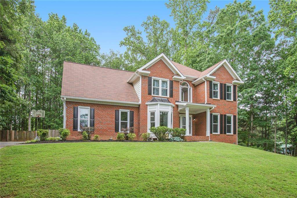 Buford, GA 30518,2482 Windchase CT