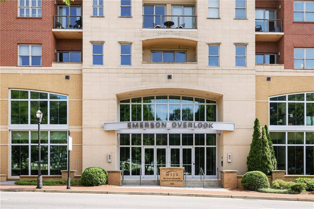 Marietta, GA 30060,326 Roswell ST SE #508
