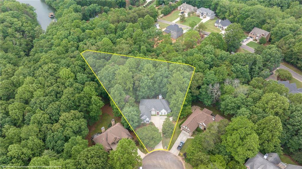 Gainesville, GA 30506,6126 Foxmoor CT