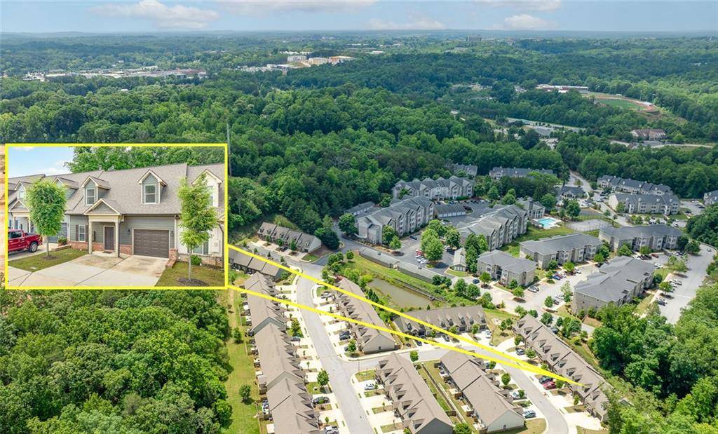 Gainesville, GA 30501,3875 Valley View CT