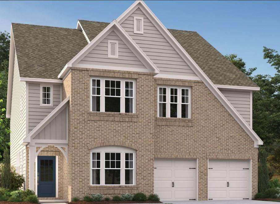 Flowery Branch, GA 30542,5520 Coalie TRCE