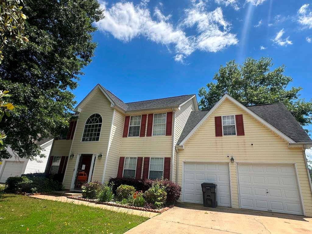 Covington, GA 30016,130 Hazelhurst DR