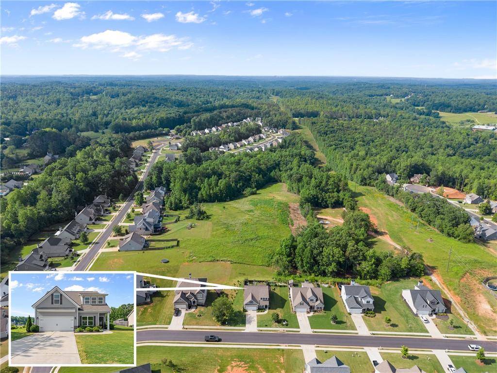 Gainesville, GA 30506,4413 Barefoot RUN
