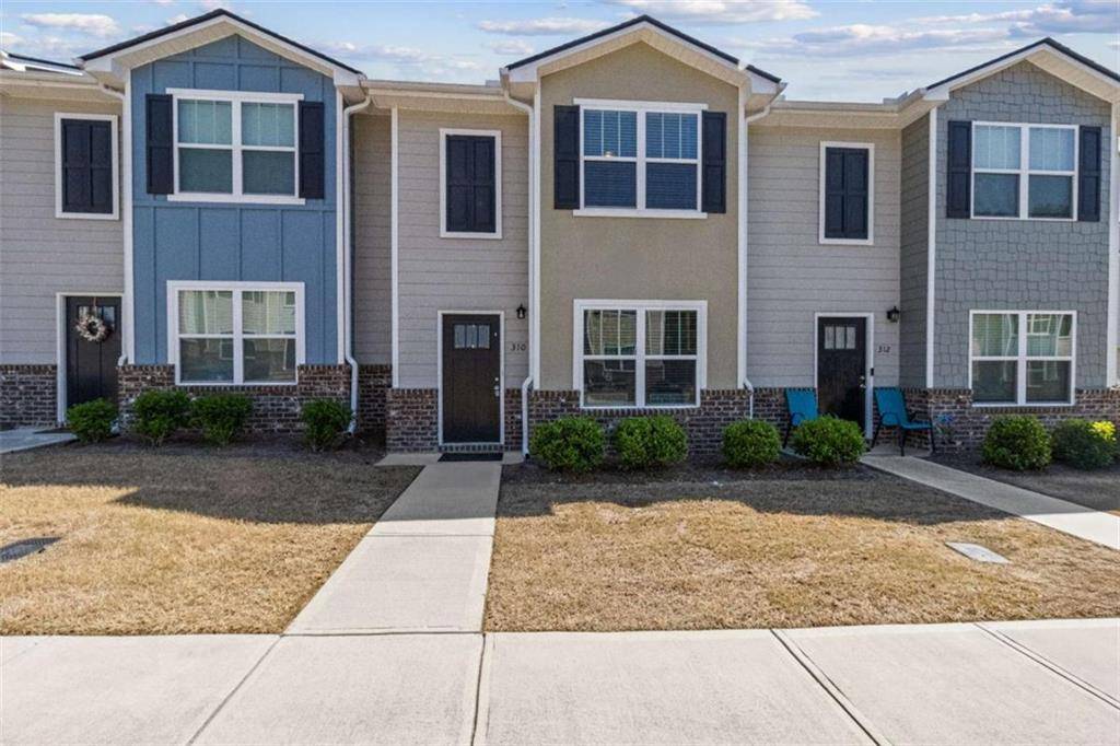 Union City, GA 30291,310 Ashigan ST