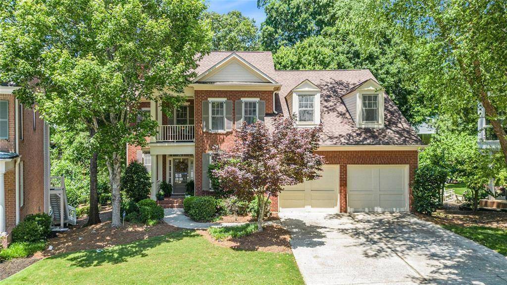 Roswell, GA 30075,1600 Heritage TRL