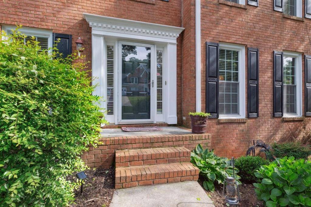 Lawrenceville, GA 30043,1300 Sever Woods DR