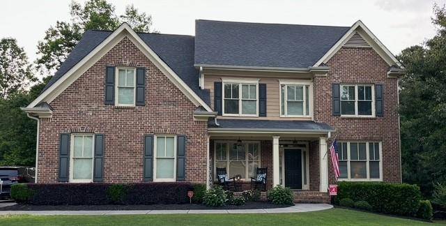Dallas, GA 30132,1050 DOUBLE BRANCHES LN