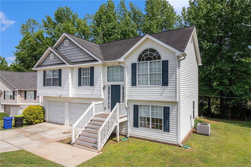 Grantville, GA 30220,115 Manx DR