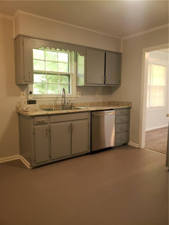 Stone Mountain, GA 30083,4274 CARROLLWOOD DR