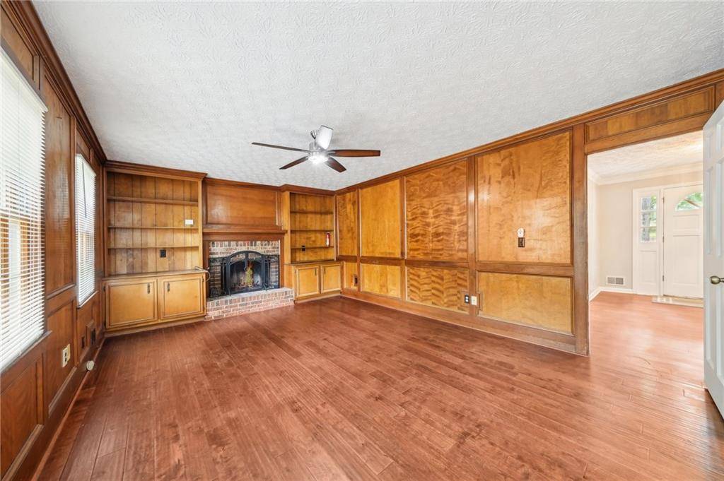 Stone Mountain, GA 30088,5141 Rocky RUN