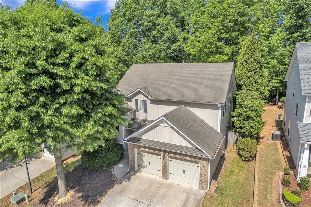 Kennesaw, GA 30144,3610 Darcy CT NW