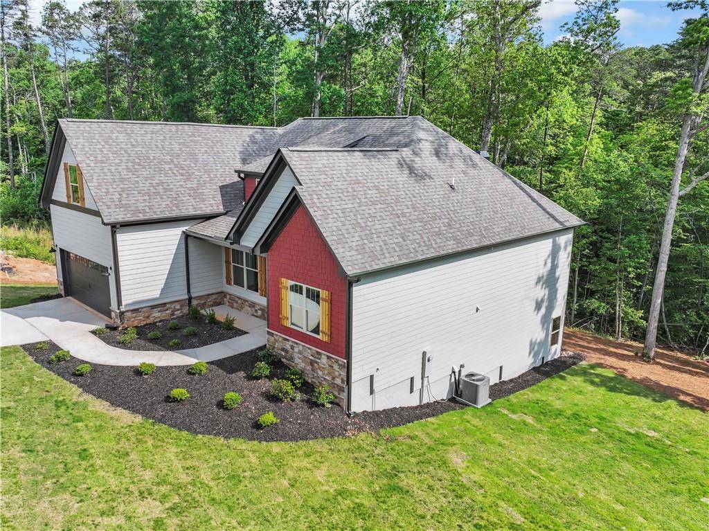 Dawsonville, GA 30534,64 Hannahs CT
