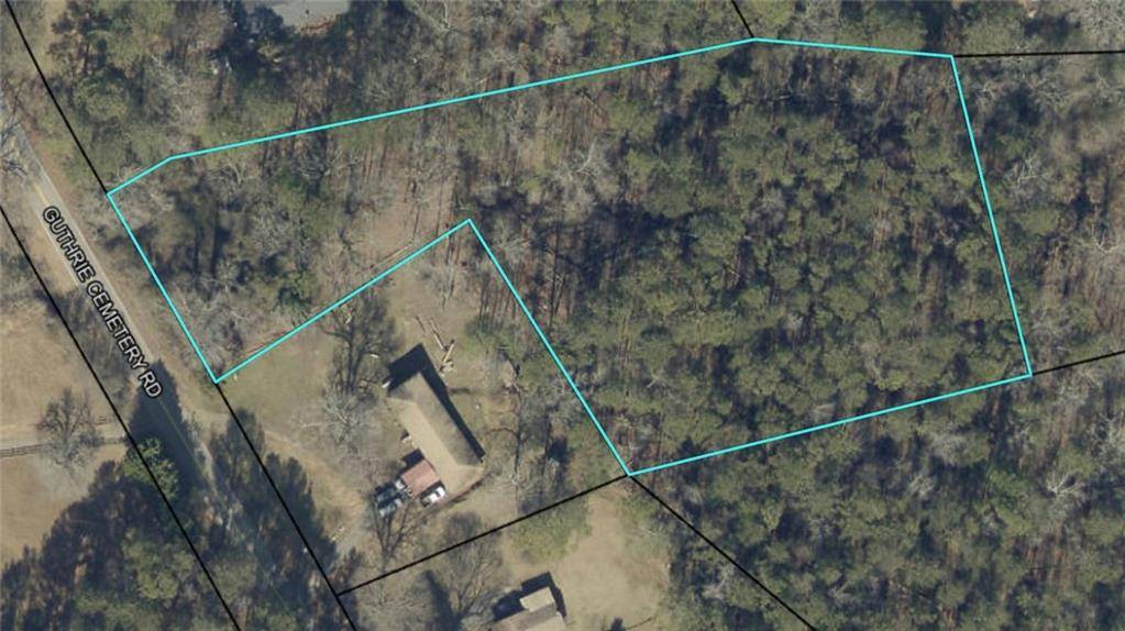 Loganville, GA 30052,5206 Guthrie Cemetery RD