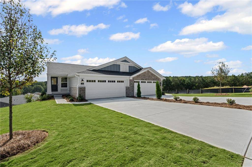 Dawsonville, GA 30534,15 Village DR