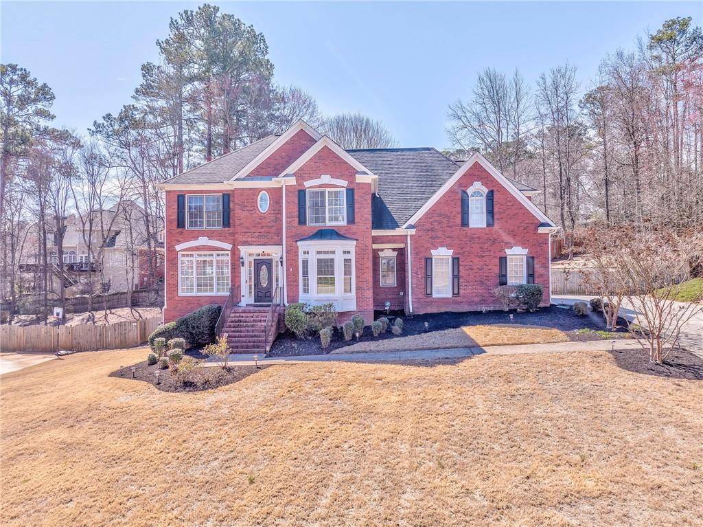 Kennesaw, GA 30152,4213 Bretdale RUN NW