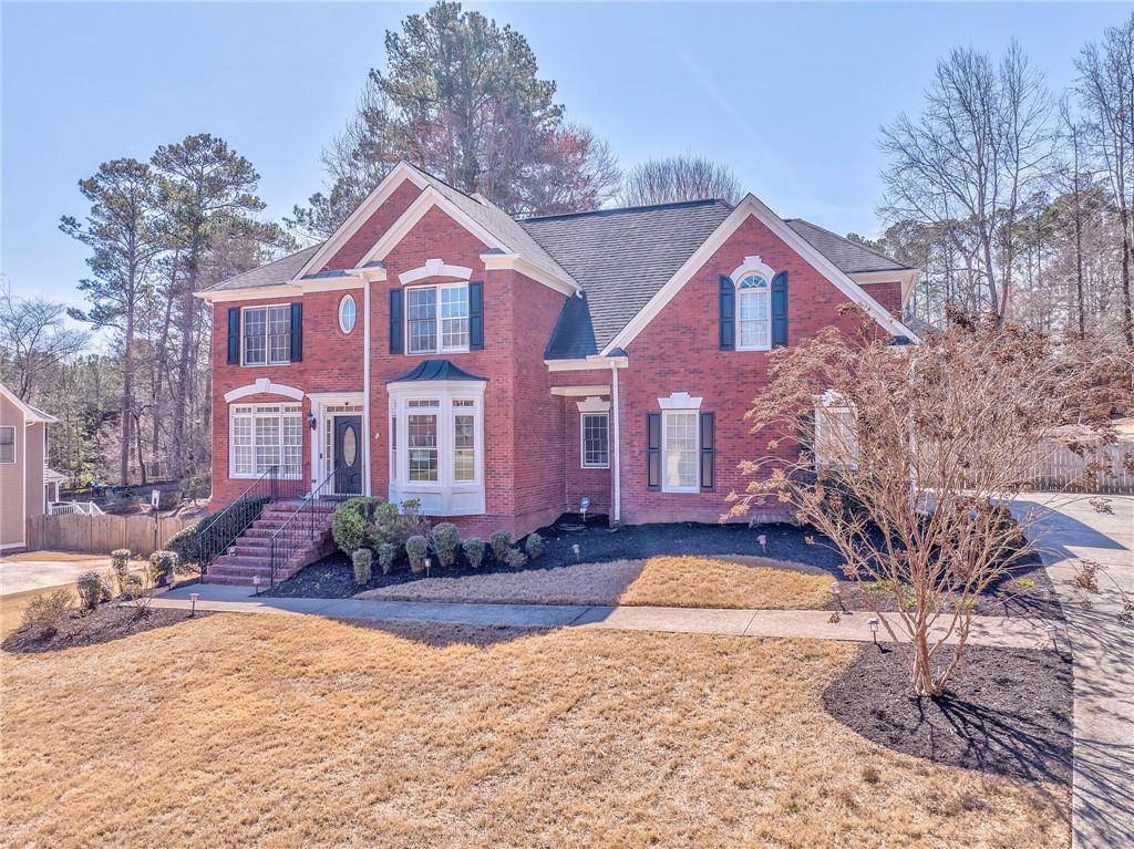 Kennesaw, GA 30152,4213 Bretdale RUN NW