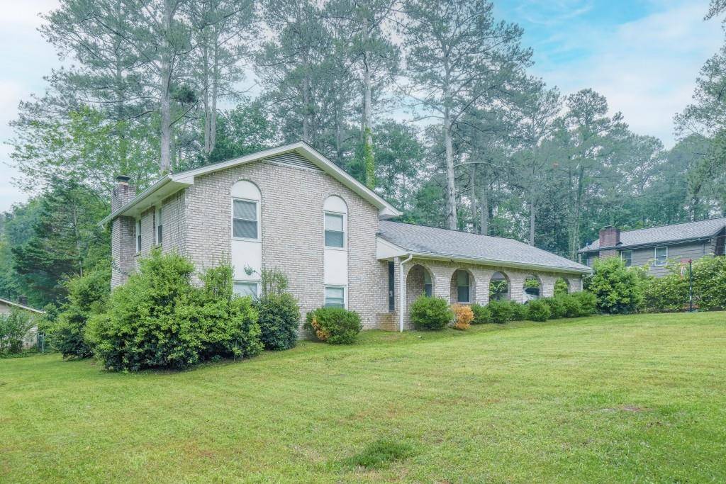 Lilburn, GA 30047,4244 Dorsey CT SW