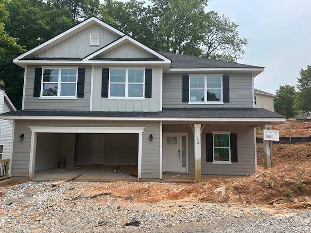 Demorest, GA 30535,158 Saluda DR