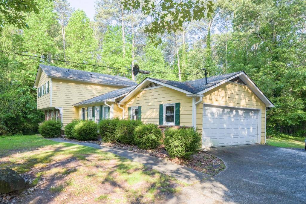 Snellville, GA 30039,2037 Cliffton TER