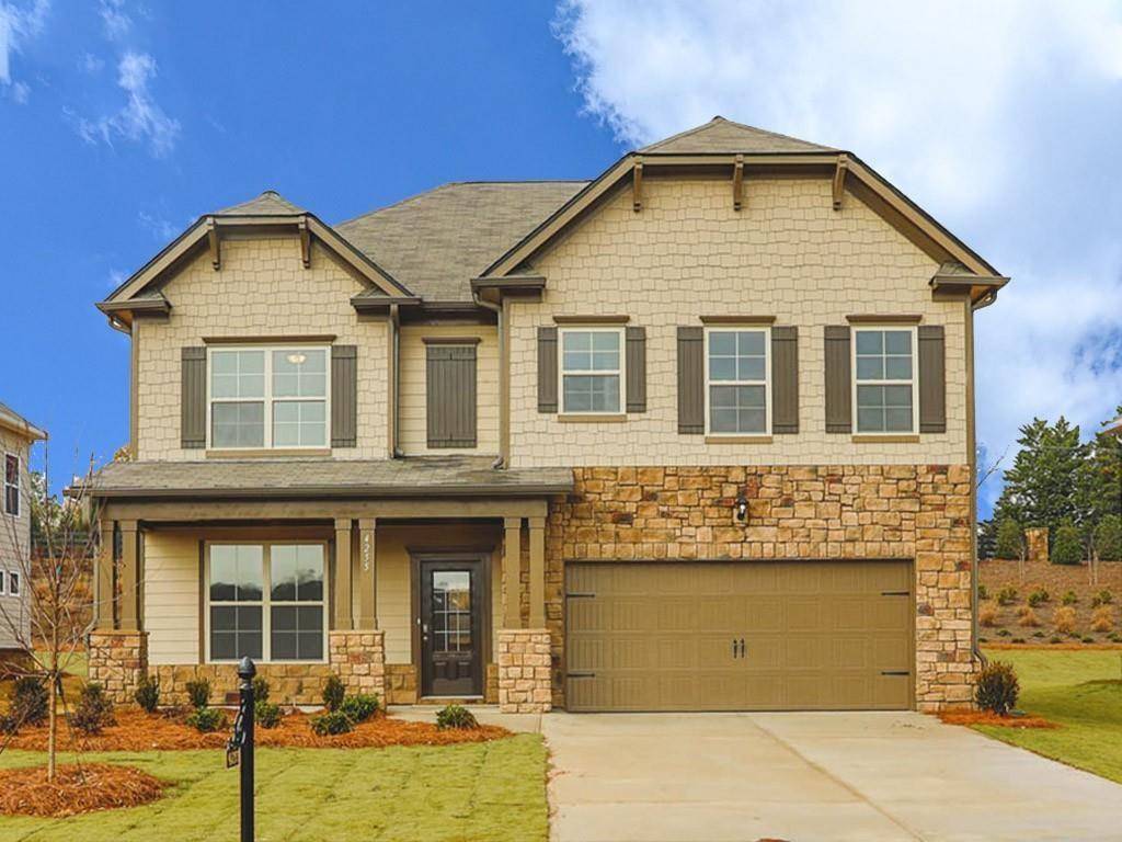 Cumming, GA 30040,4255 SUNFLOWER CIR