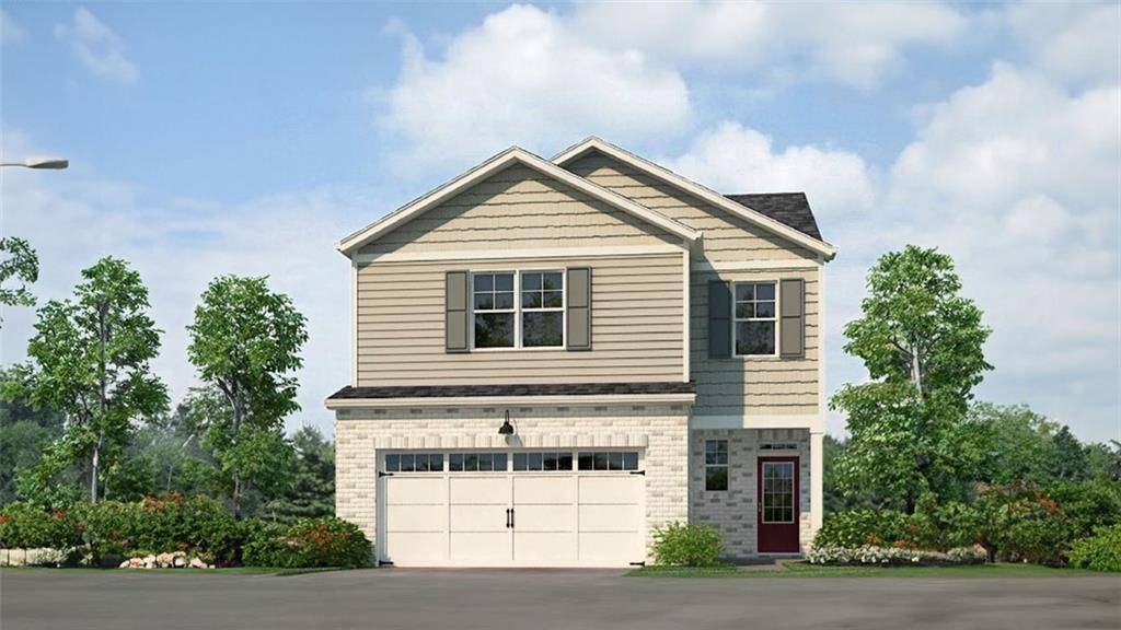 Mableton, GA 30127,6123 Knickerbocker ST