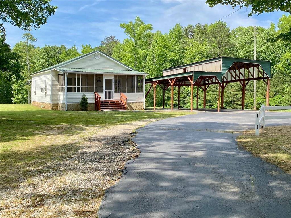 Carrollton, GA 30116,505 Sandhill Hickory Level RD