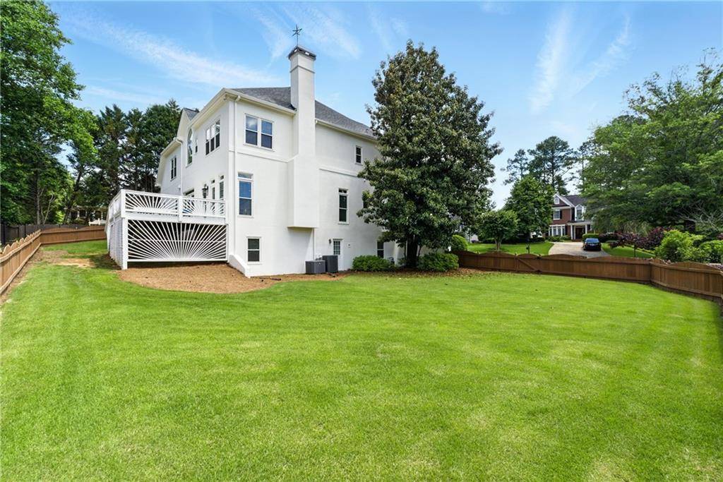 Marietta, GA 30062,4011 Charrwood TRCE