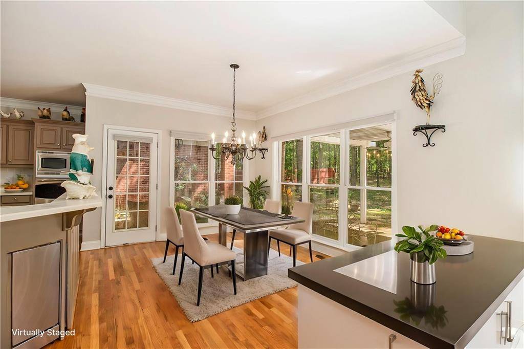 Monroe, GA 30656,3780 Lovers LN