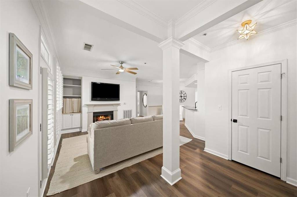 Alpharetta, GA 30004,311 Pembrooke CIR