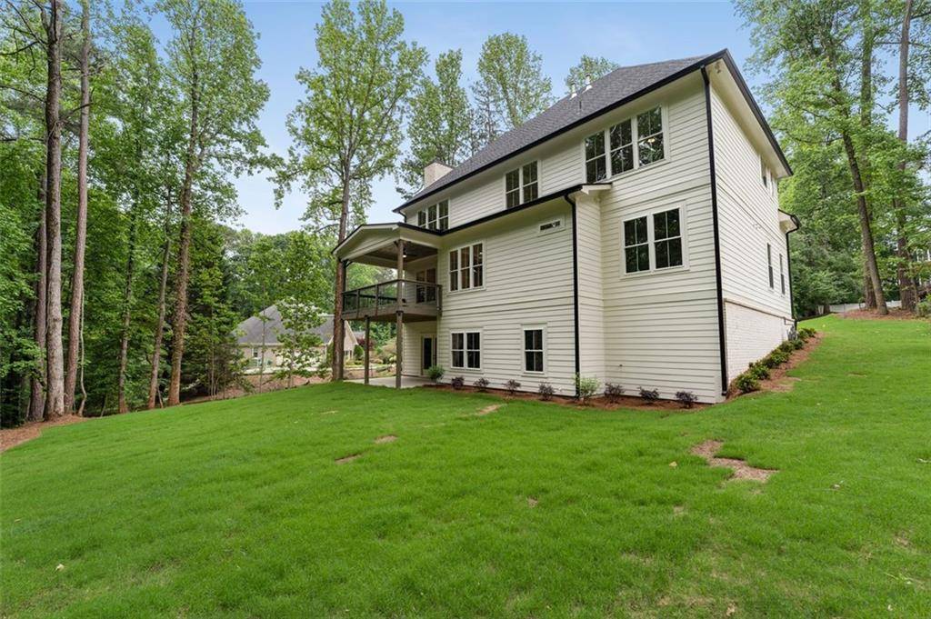 Lilburn, GA 30047,3915 Ashley Trace CT SW