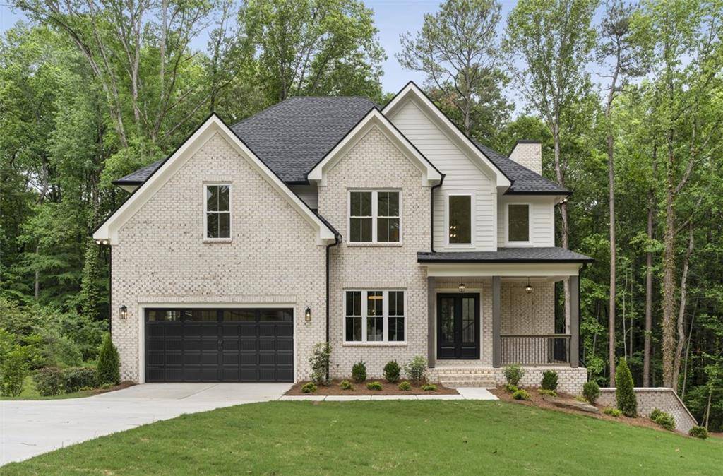Lilburn, GA 30047,3915 Ashley Trace CT SW
