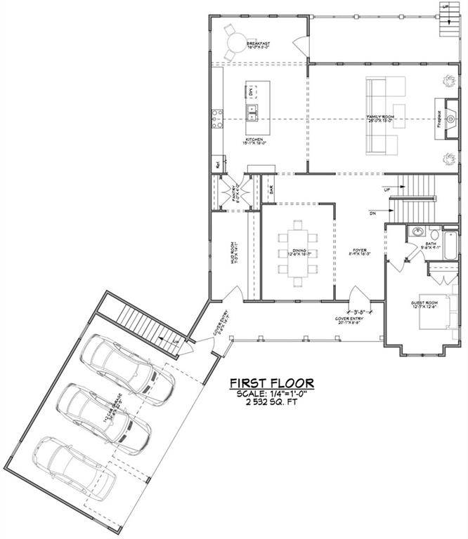 Atlanta, GA 30327,1330 Twelve Oaks CIR NW