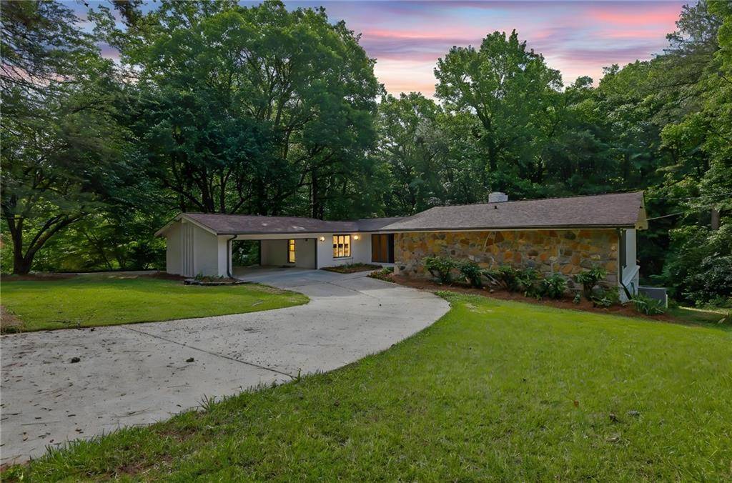 Tucker, GA 30084,4717 Westhampton DR