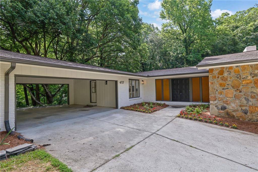 Tucker, GA 30084,4717 Westhampton DR