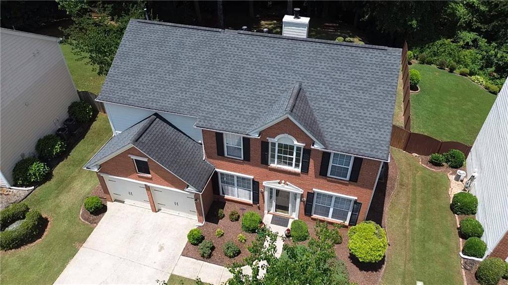 Acworth, GA 30101,4321 Sugar Maple Chase NW