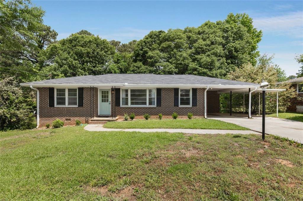 Marietta, GA 30060,174 ZELMA ST SW