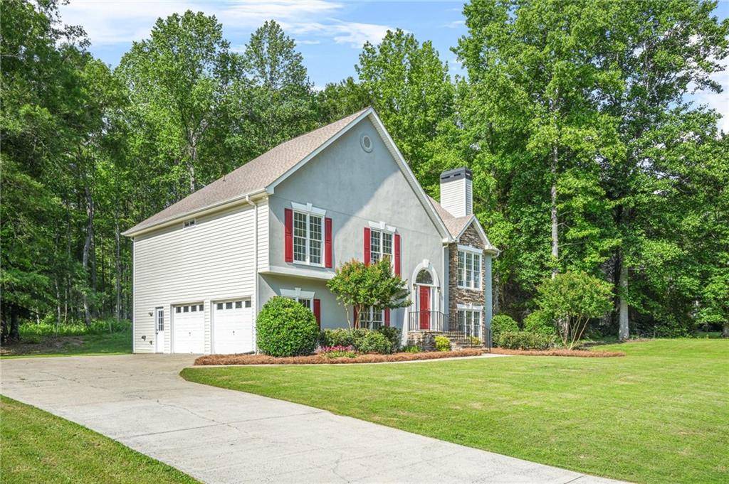Powder Springs, GA 30127,4638 Arrow Wind DR