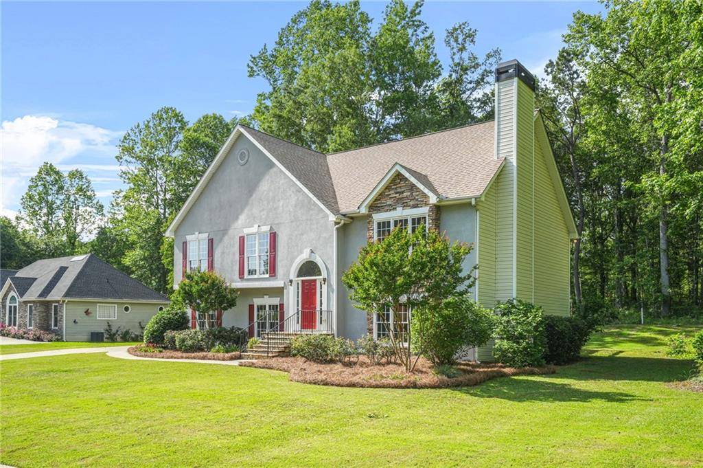 Powder Springs, GA 30127,4638 Arrow Wind DR