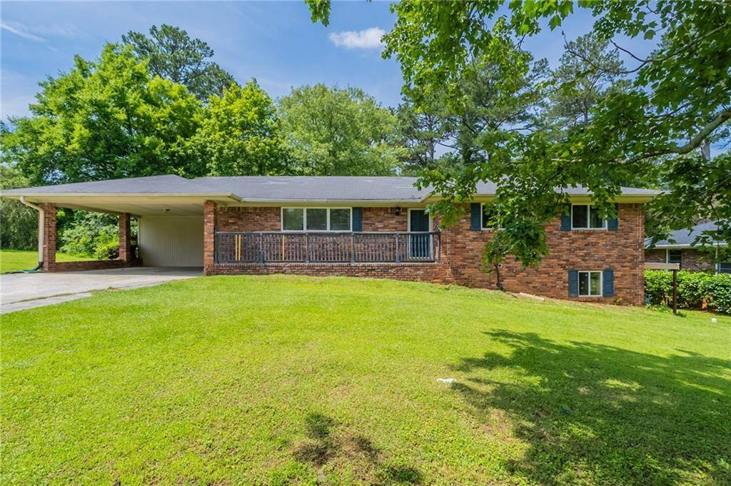 Kennesaw, GA 30144,29 Parkwood DR NE