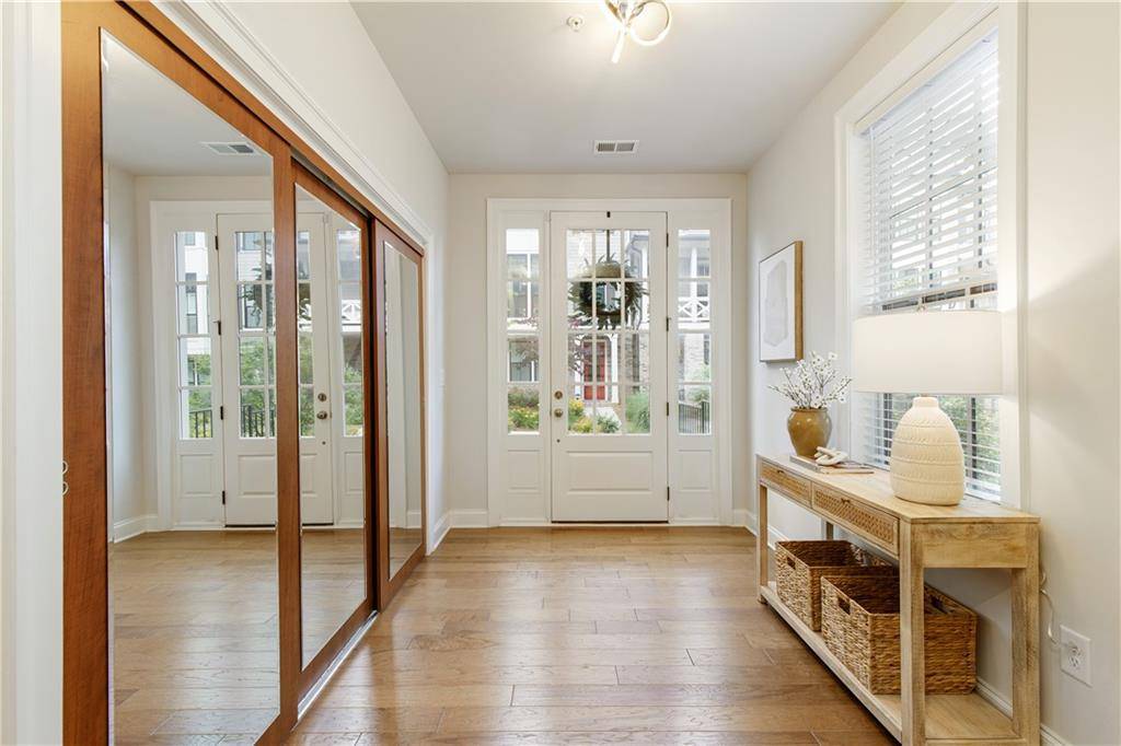 Alpharetta, GA 30009,323 Concord ST